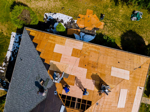 Best Residential Roofing Contractor  in Villisca, IA