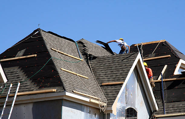 Slate Roofing Contractor in Villisca, IA