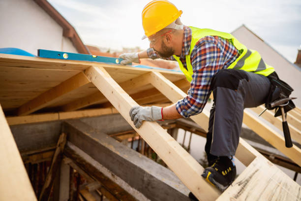 Best Metal Roofing Contractor  in Villisca, IA