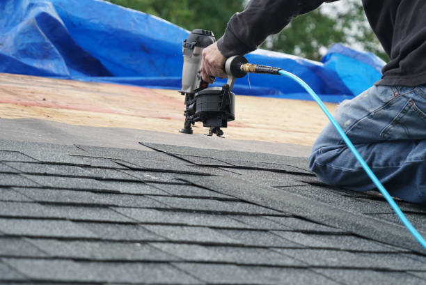 Professional Roofing Contractor in Villisca, IA