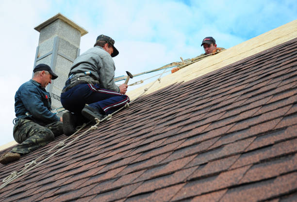 Best Local Roofing Companies  in Villisca, IA
