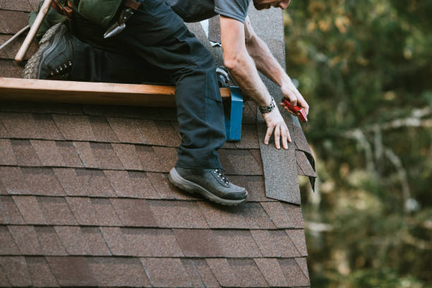 Gutter Installation and Roofing in Villisca, IA